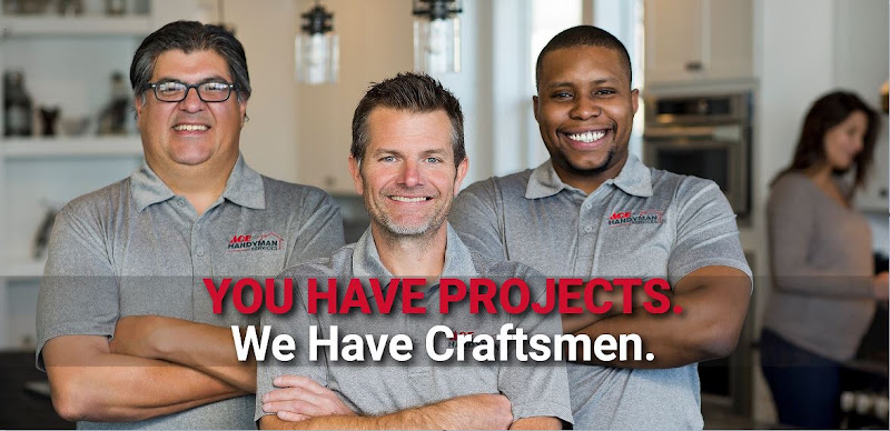 Ace Handyman Services Hamilton County