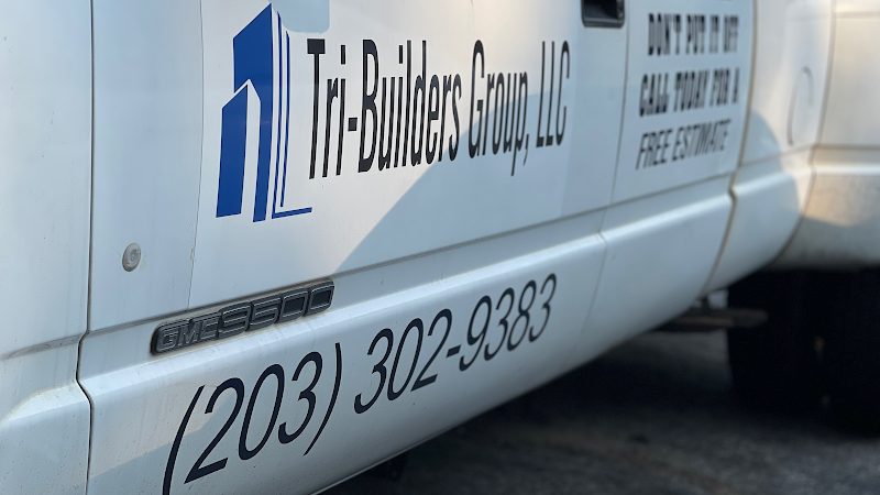 Avatar for Tri-Builders Group, LLC