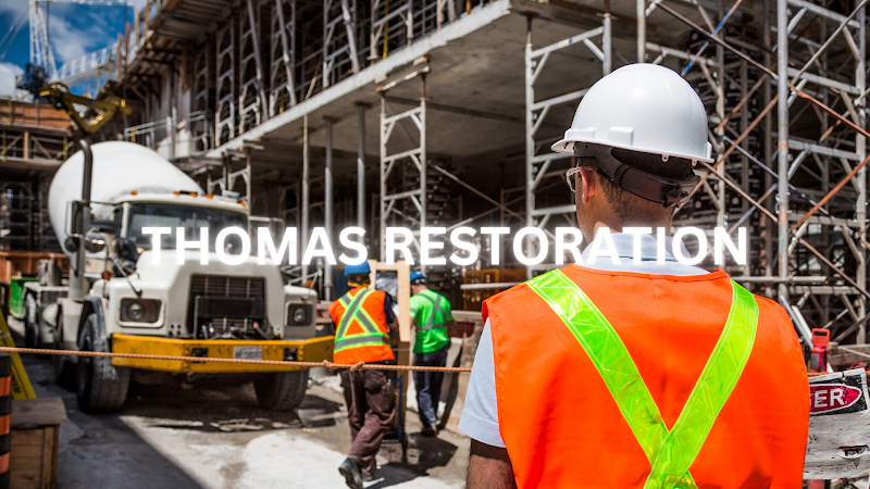 Thomas Restoration
