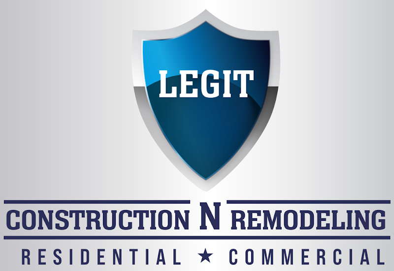 Legit Construction