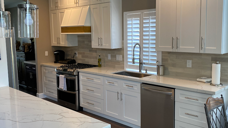 Dream Builders & Renovations