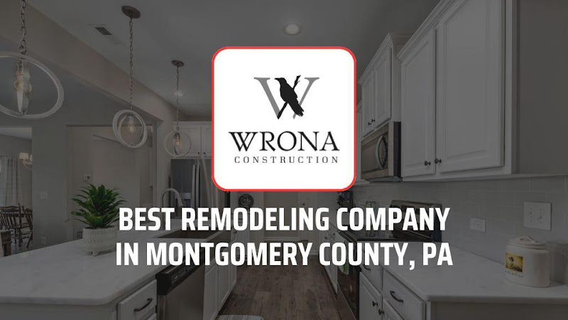 Wrona Construction LLC