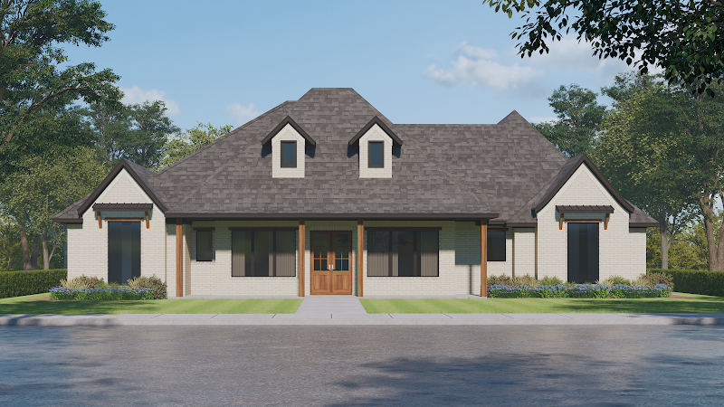 Caprock Design + Build