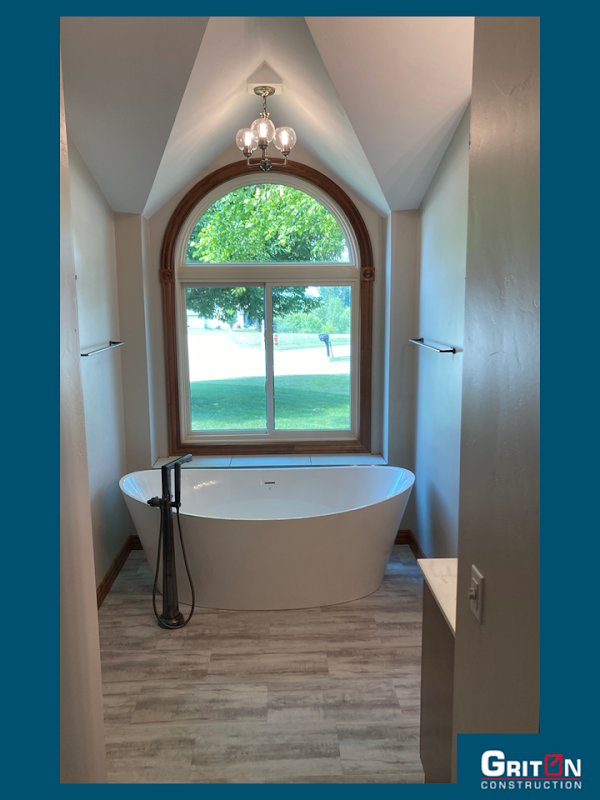 Griton Construction