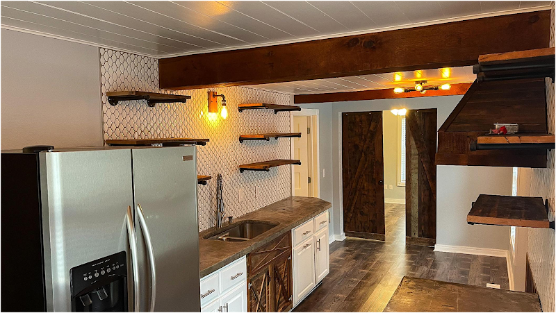 L12 Construction LLC