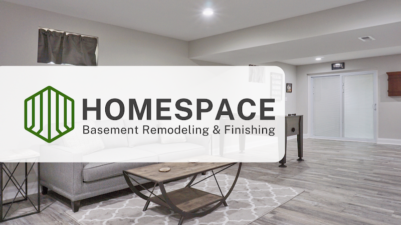 Avatar for Homespace Basement Remodeling & Finishing