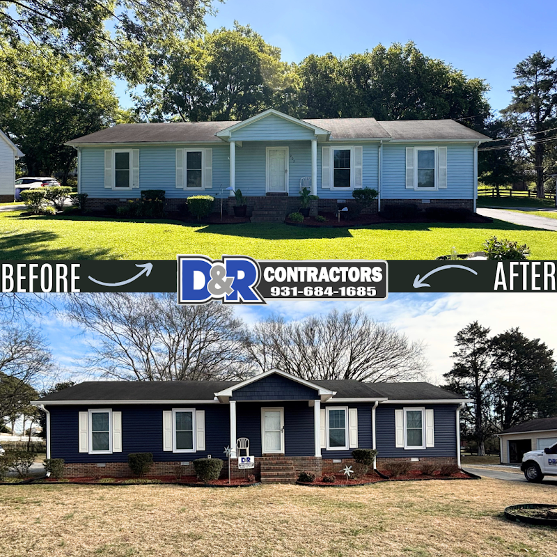D & R Contractors