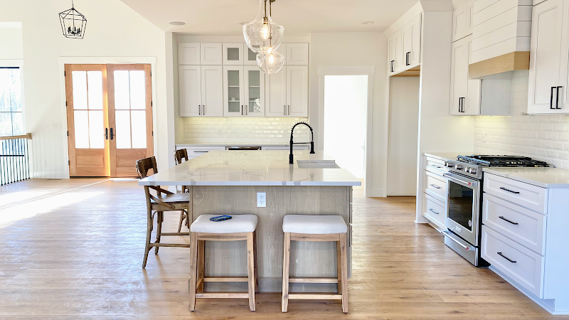Trifinity Custom Homes