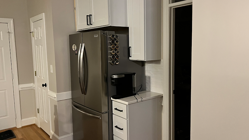 KD Custom LLC