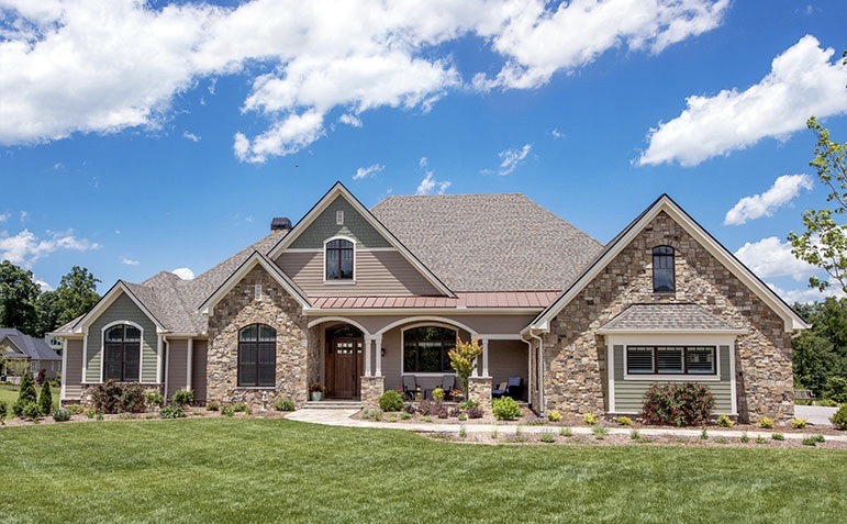 Collina Construction Co