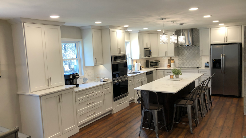JMG Contractors LLC