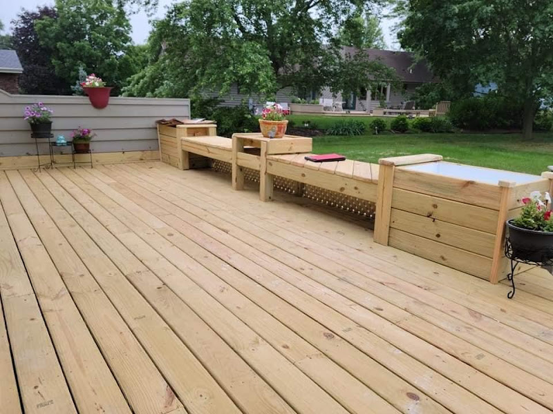 By Design Home Improvements LLC