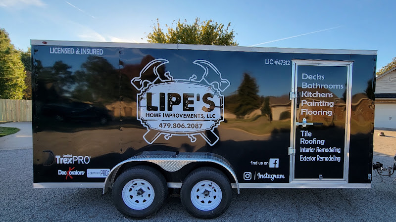 Lipe's Home Improvements