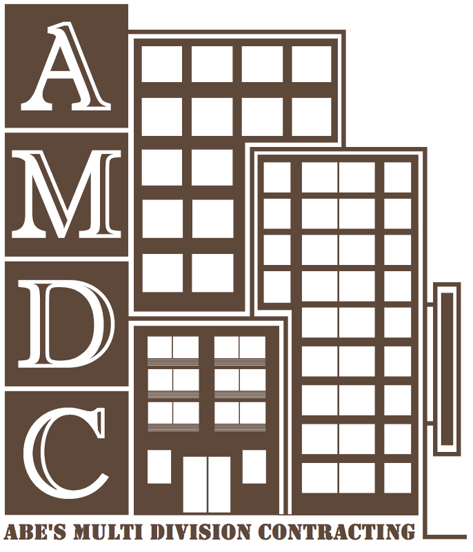 AMDC Contracting Co