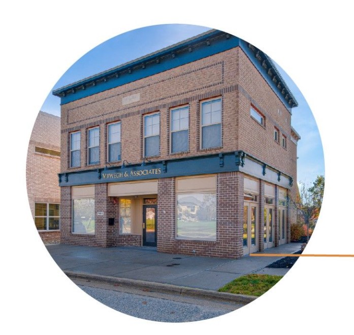 Viewegh Crafted Homes