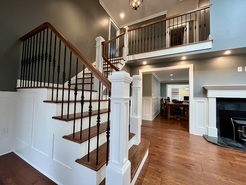 Bernier Building & Remodeling, Inc.