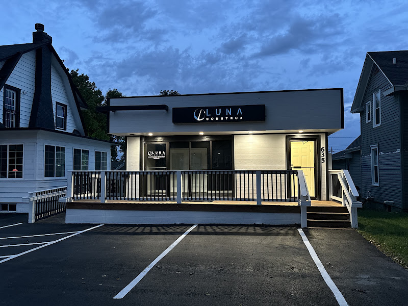 Luna Construx, LLC