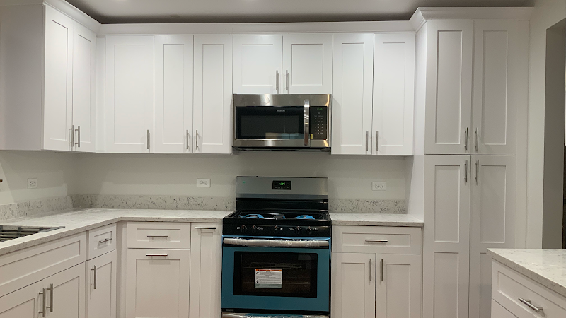 Avatar for Fix-All Home Repair & Remodeling