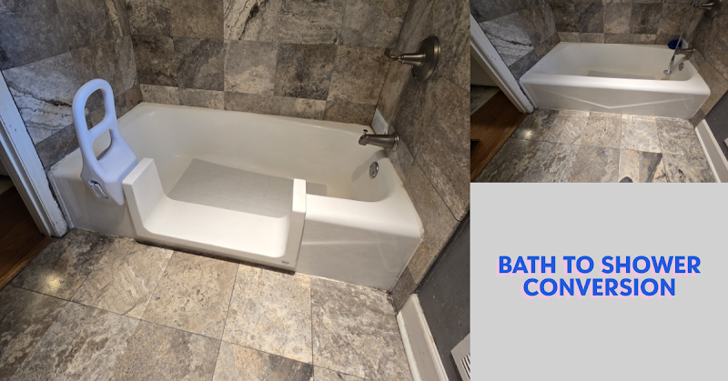 Florence Tub Repair and Refinishing