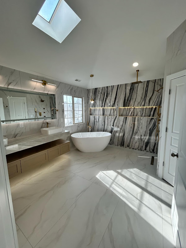 X-Treme Tile LLC
