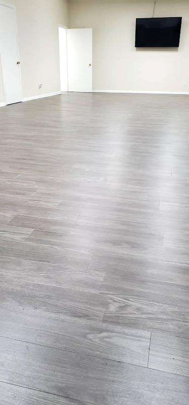 D&J Custom Floors
