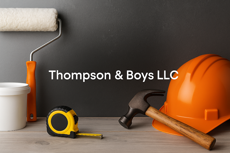 Avatar for Thompson & Boys LLC