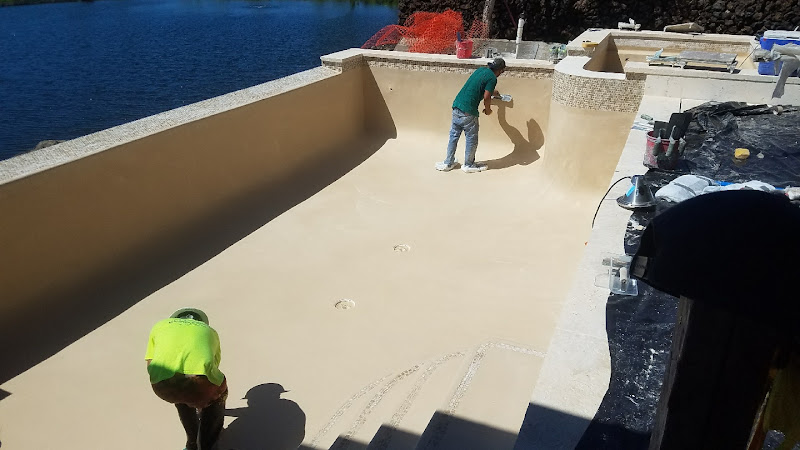 Avatar for Hawaii Pool Resurfacing & Plaster Pumping LLC