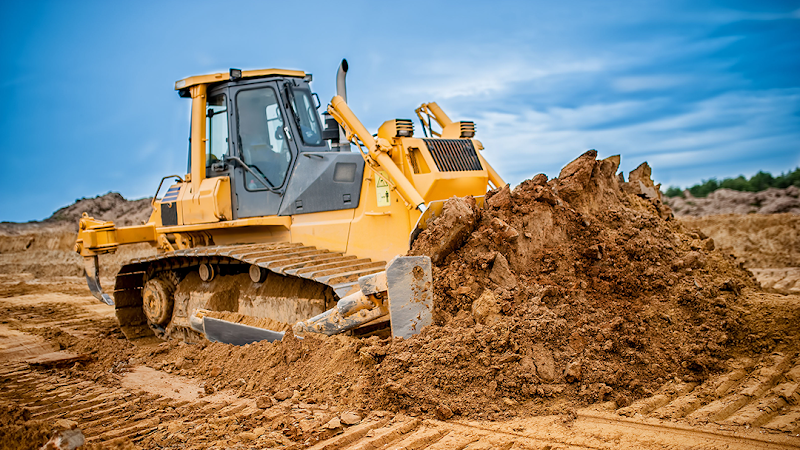 Derouen's Equipment LLC