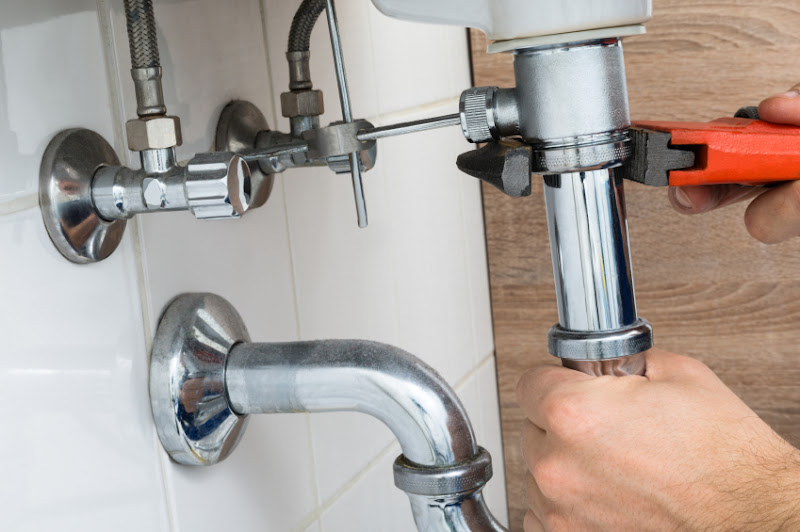 Apex Plumbing and Repair LLC