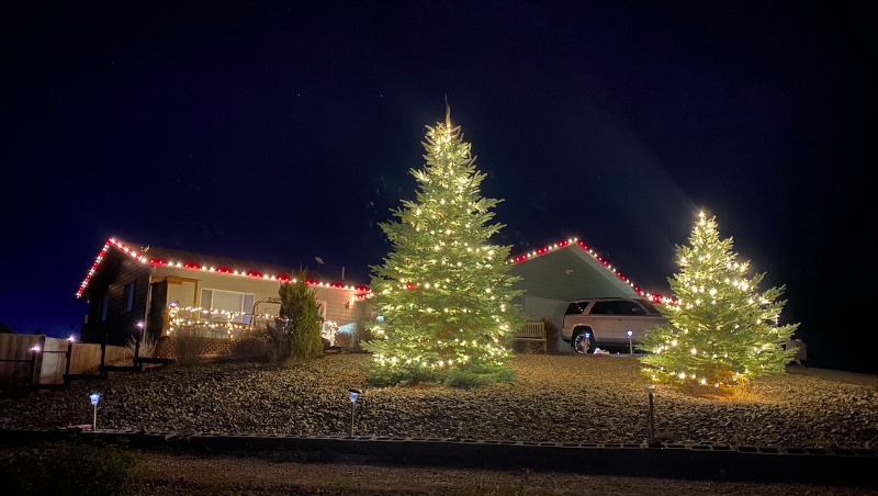 Lander Lights