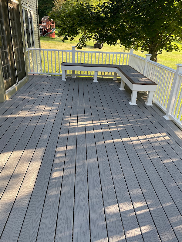 Pagung construction LLC