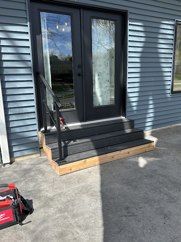 River Bend Renovations