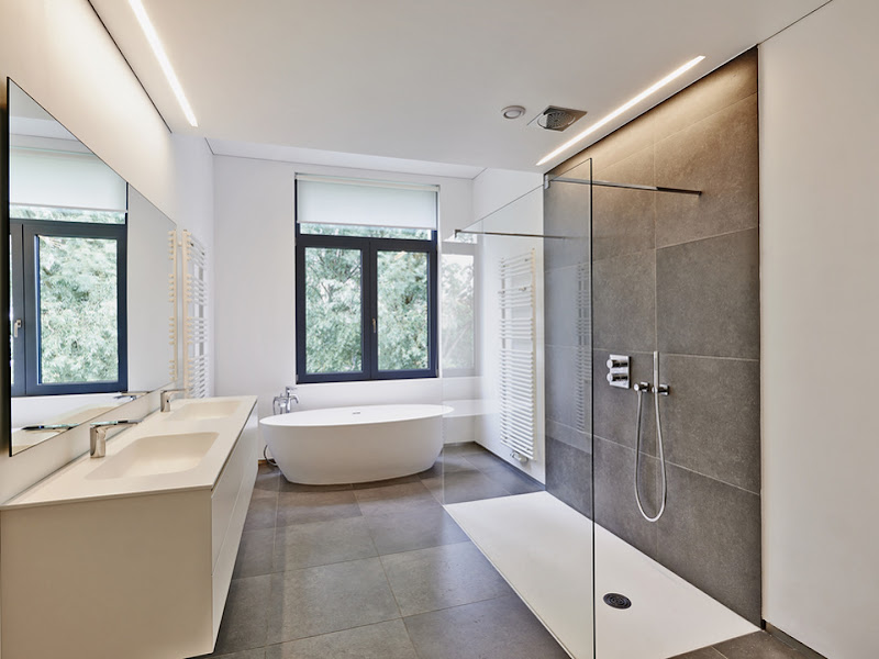 Shank Custom Builders, Inc.