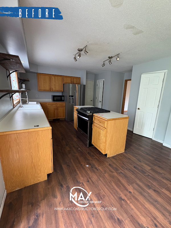 Max Construction Group LLC