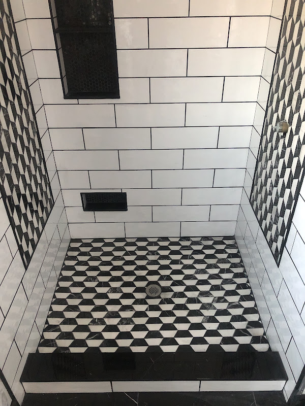 Stallion Tile