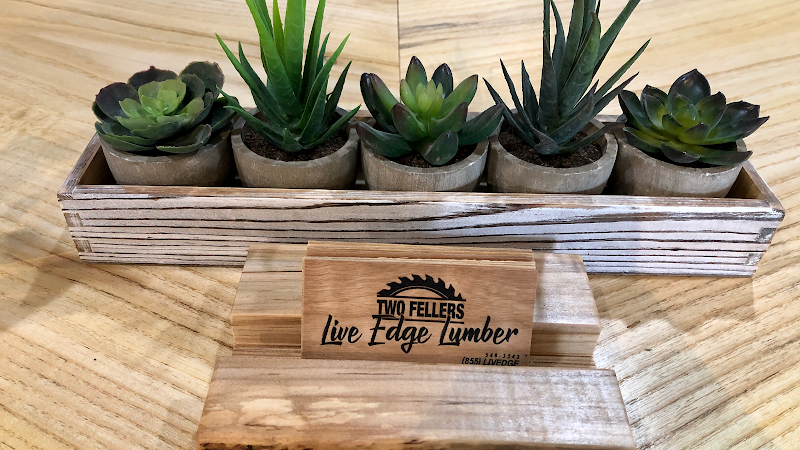 Avatar for Two Fellers Live Edge Lumber