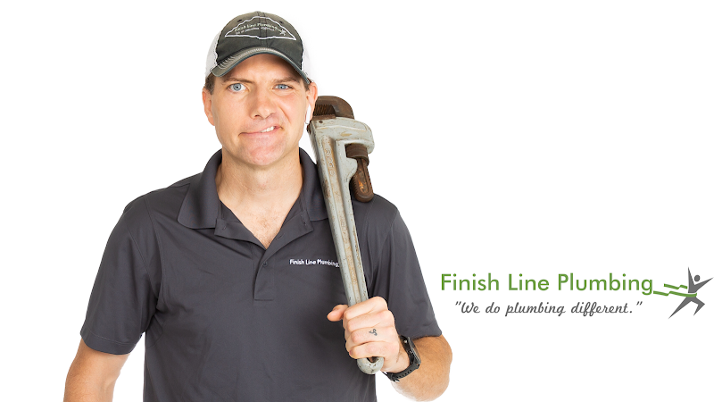 Avatar for Finish Line Plumbing, LLC