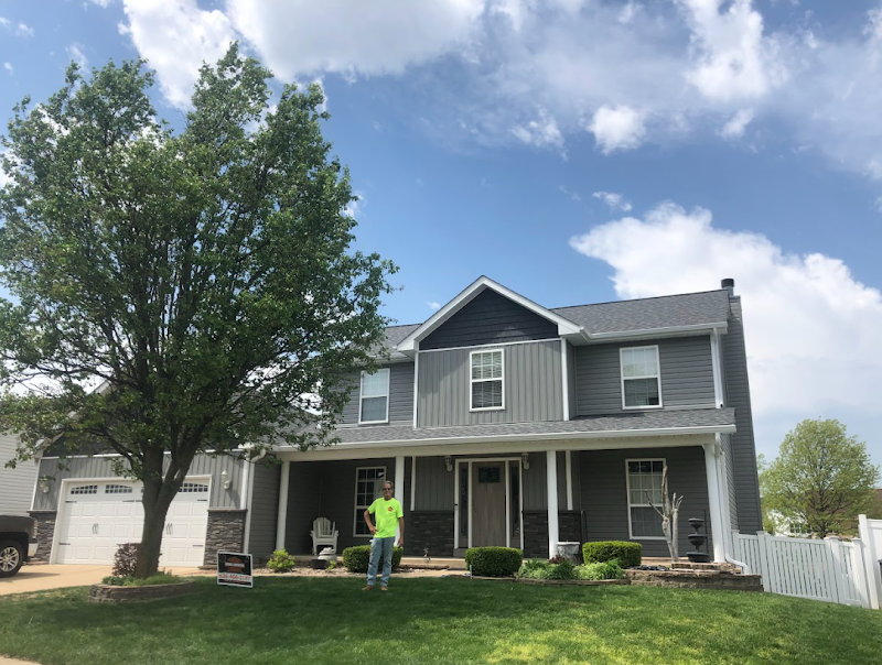 Professional Roofing & Contracting Services