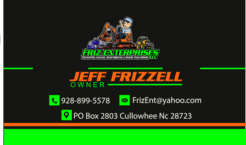 Avatar for Friz Enterprises LLC