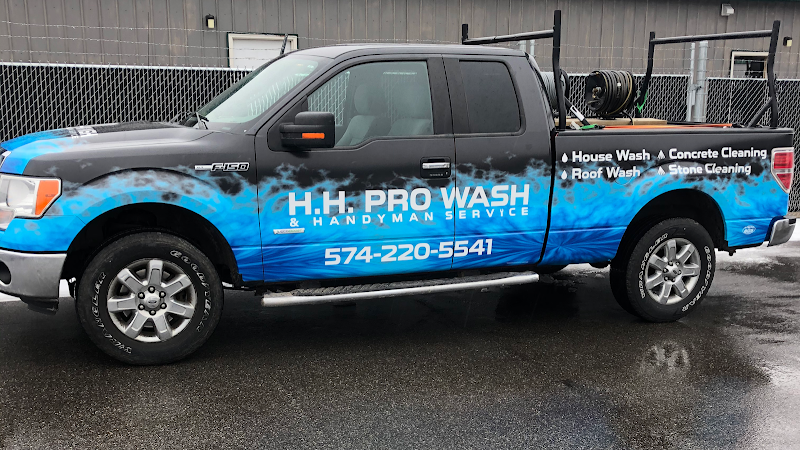 Avatar for H H Pro Wash