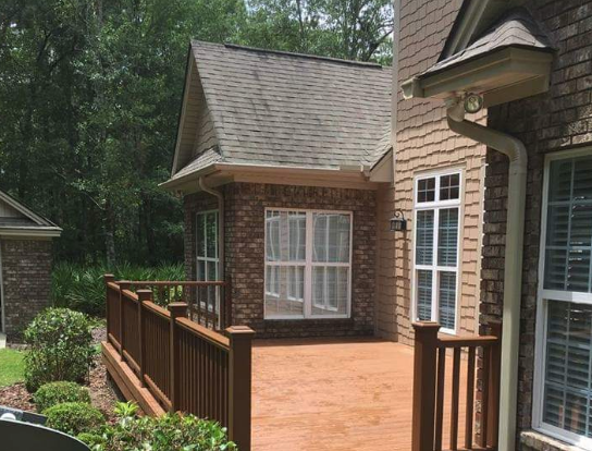 LJ Construction