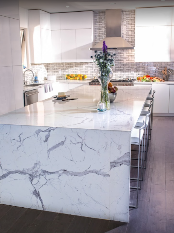Granite Transformations of Troy
