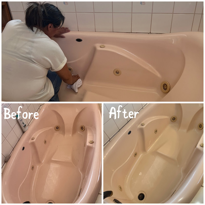 Lala Cleaning Services LLC
