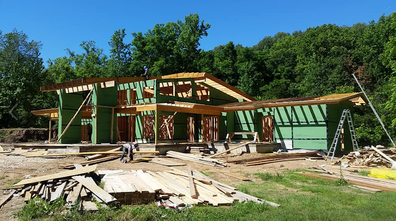 MBN Construction