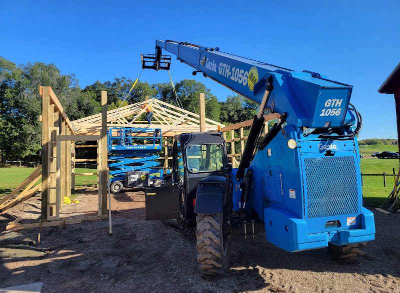 McKenzie Construction
