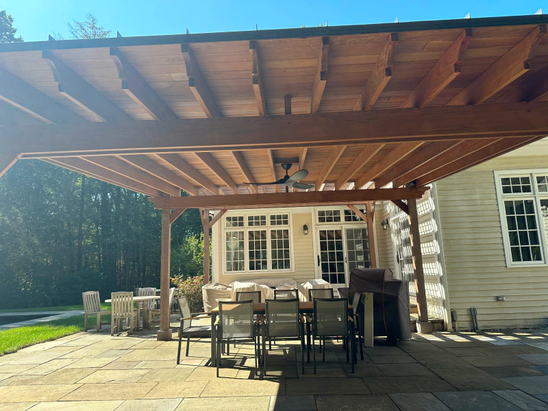 Mocciola Construction, LLC