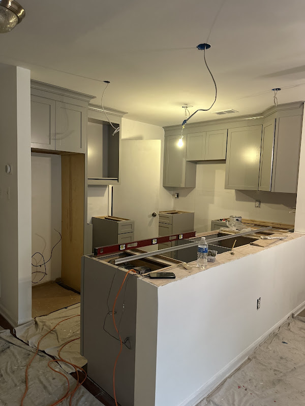 Avatar for Vicente pro handyman & Home Improvement