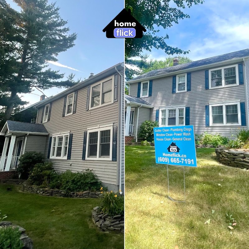 Avatar for Home Flick- remodeling services