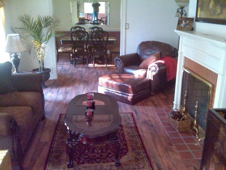 Avatar for THOMAS CARPETS & FLOORING