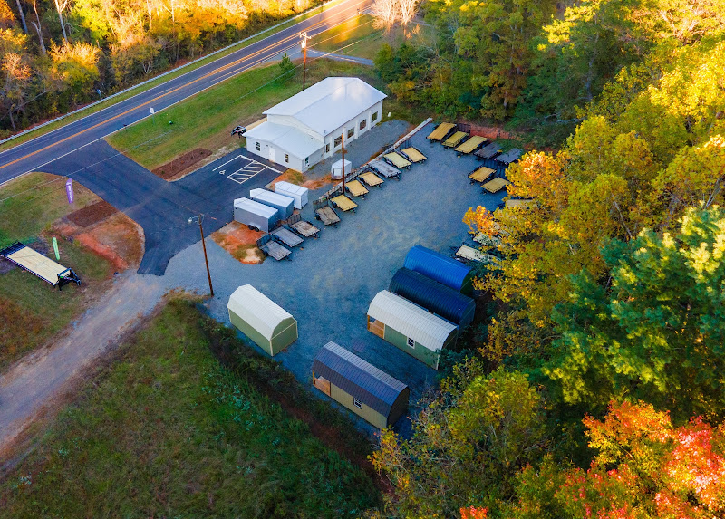 Avatar for Carolina Shed & Trailer